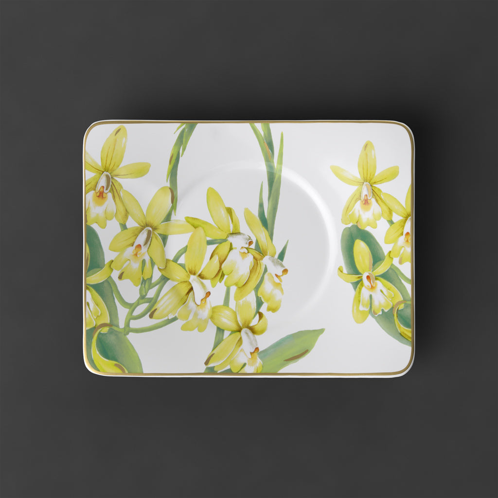 Amazonia Saucer for Tea Cup 17 cm