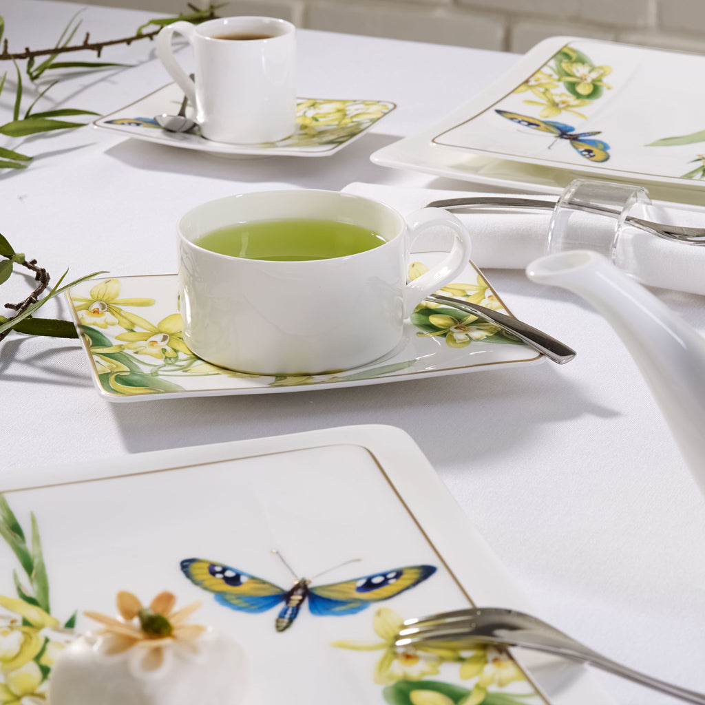 Amazonia Saucer for Tea Cup 17 cm