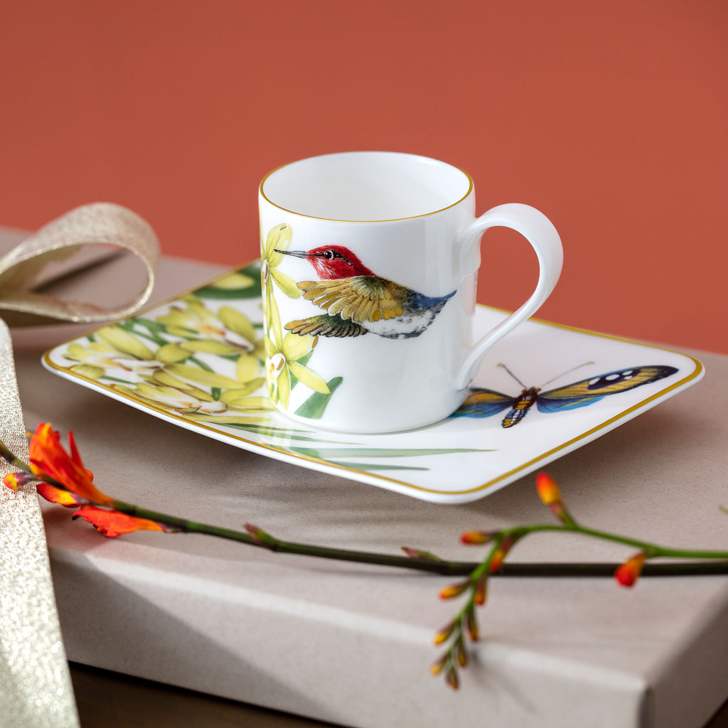 Amazonia Coffee Cup 170 ml