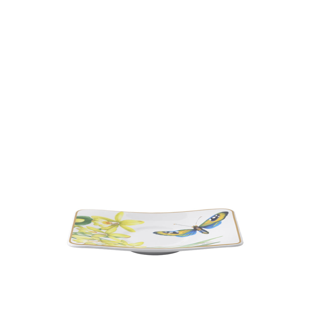 Amazonia Saucer for Espresso Cup 14 cm