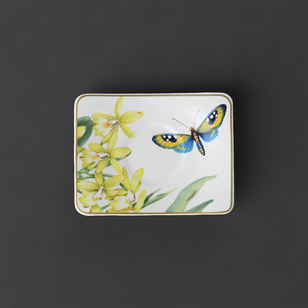 Amazonia Saucer for Espresso Cup 14 cm