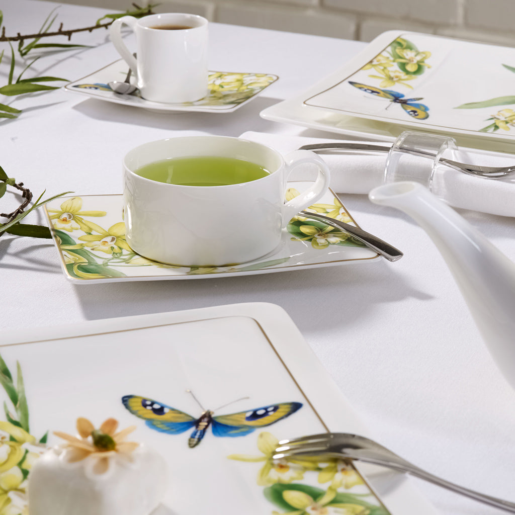 Amazonia Saucer for Espresso Cup 14 cm