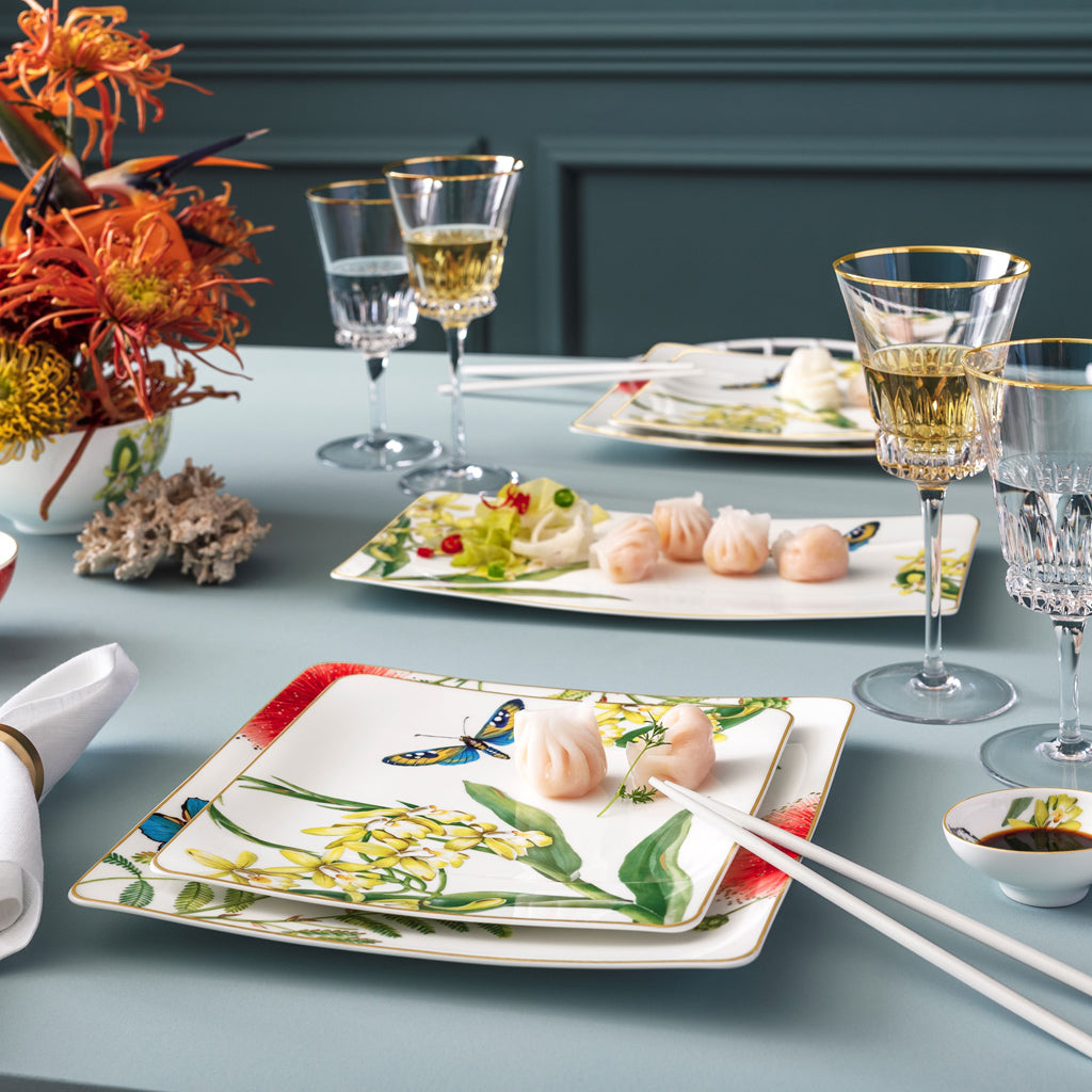 Amazonia Salad Plate 23 cm – Villeroy and Boch