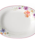 Mariefleur Basic Serving Dish 34 cm