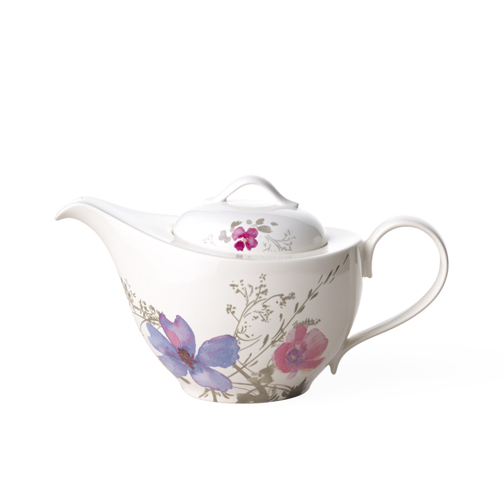 Mariefleur Gris Basic Teapot 1.1 L