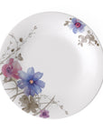Mariefleur Gris Basic Salad Plate 21cm - New