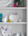 Mariefleur Gris Basic Salad Plate 21cm - New