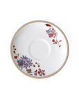 Artesano Provencal Lavender Dinner Set- 36 Pcs for 6 Persons
