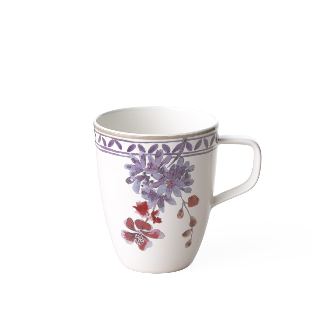 Artesano Provencal Lavender Mug 0.38l