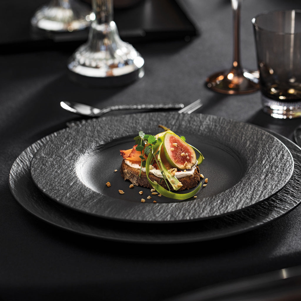 Manufacture Rock Salad Plate 22 cm – Villeroy and Boch