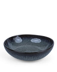 Lave Gris Breakfast Set, 12 Pieces