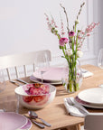 Rose Garden Salad Bowl 23 cm