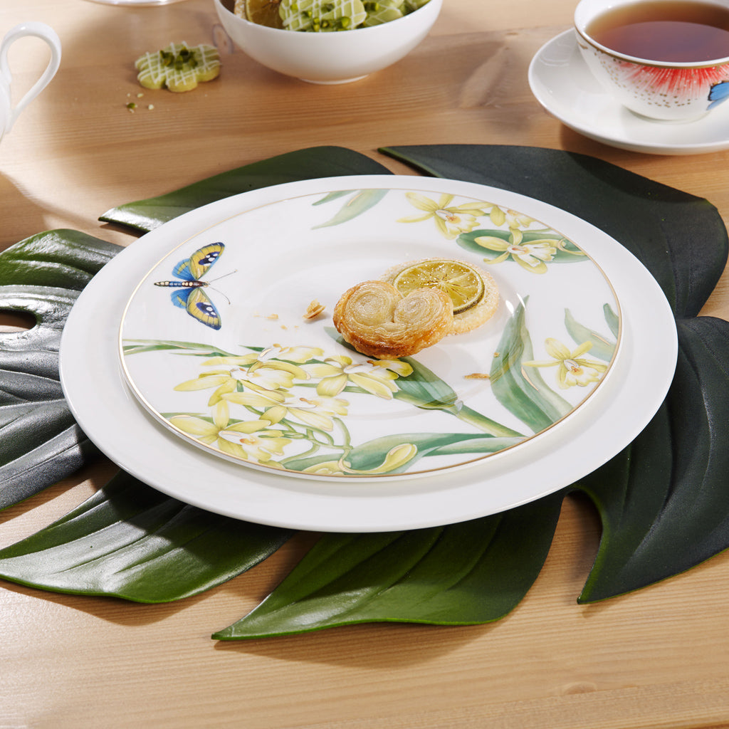 Amazonia Anmut Salad Plate 22 cm – Villeroy and Boch