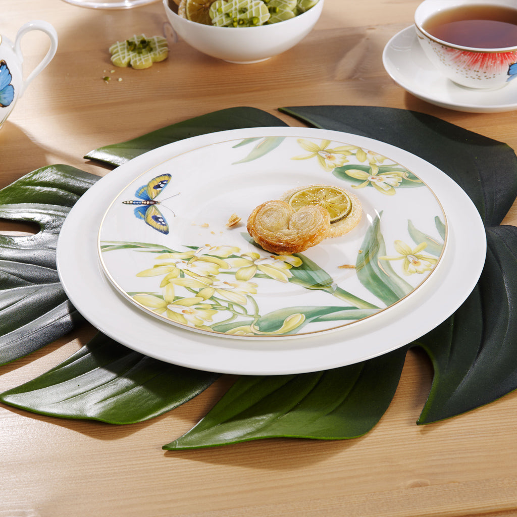 Amazonia Anmut Salad Plate 22 cm – Villeroy and Boch