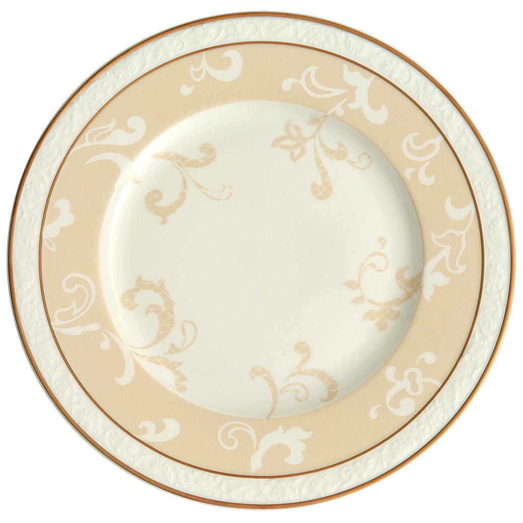 Ivoire Dinner Set-18-Pcs for 6 Persons