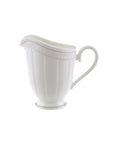 Grey Pearl Coffee/Tea Set- 15 Pcs for 6 Persons