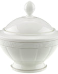 Grey Pearl Coffee/Tea Set- 15 Pcs for 6 Persons
