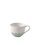 Fleur Vert Coffee Cup 160 ml