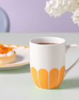 Fleur Soleil Mug 290 ml