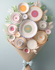 Fleur Cassis Dessert Bowl 13cm