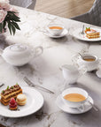 Anmut Platinum Creamer  180 ml