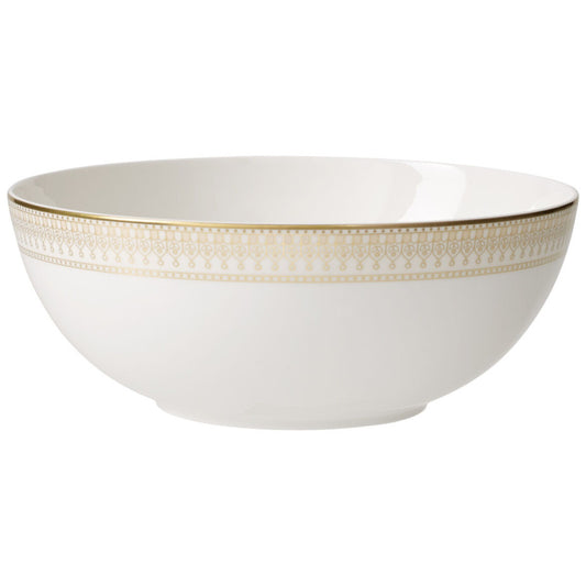 Samarkand Salad Bowl 21cm