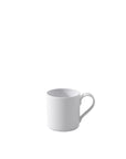 Metrochic Blanc Espresso cup & Saucer – Set of 6
