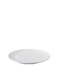 Metrochic Blanc Espresso cup & Saucer – Set of 6