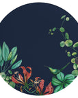 Avarua Round Plate 33 cm