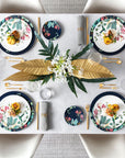 Avarua Dessert/Breakfast Plate 22 cm