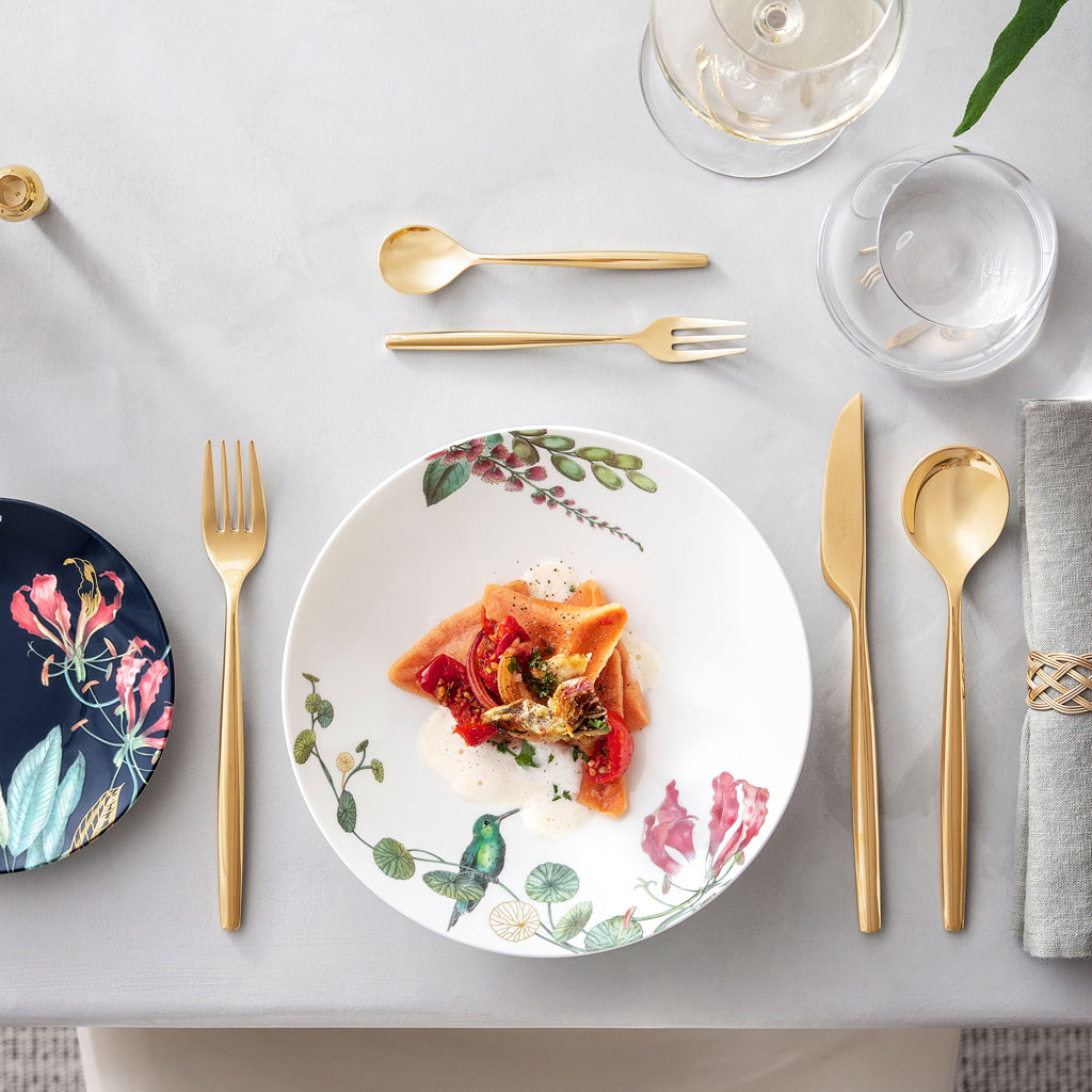 Avarua Deep Plate 22 cm – Villeroy and Boch