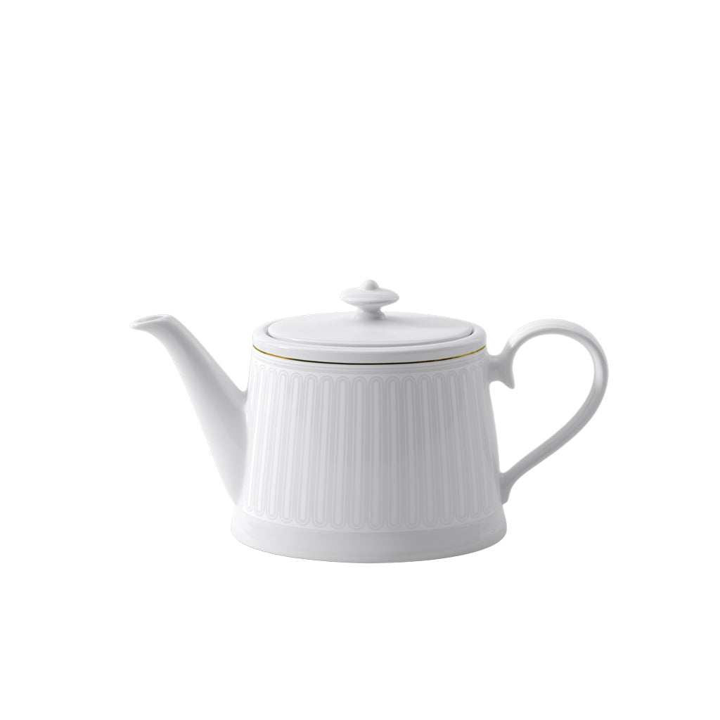 Chateau Septfontaines Teapot 6 Pers 1.2L