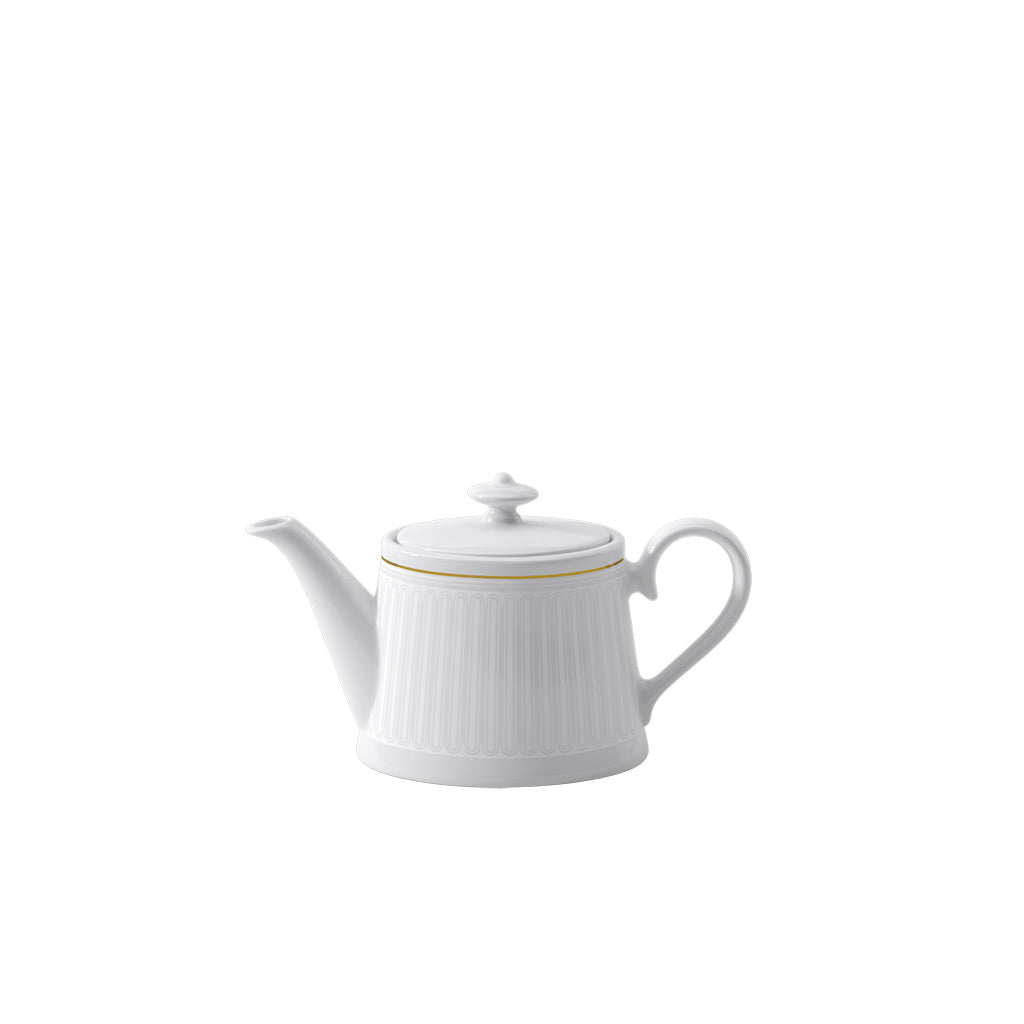 Chateau Septfontaines Tea Pot 0.4L