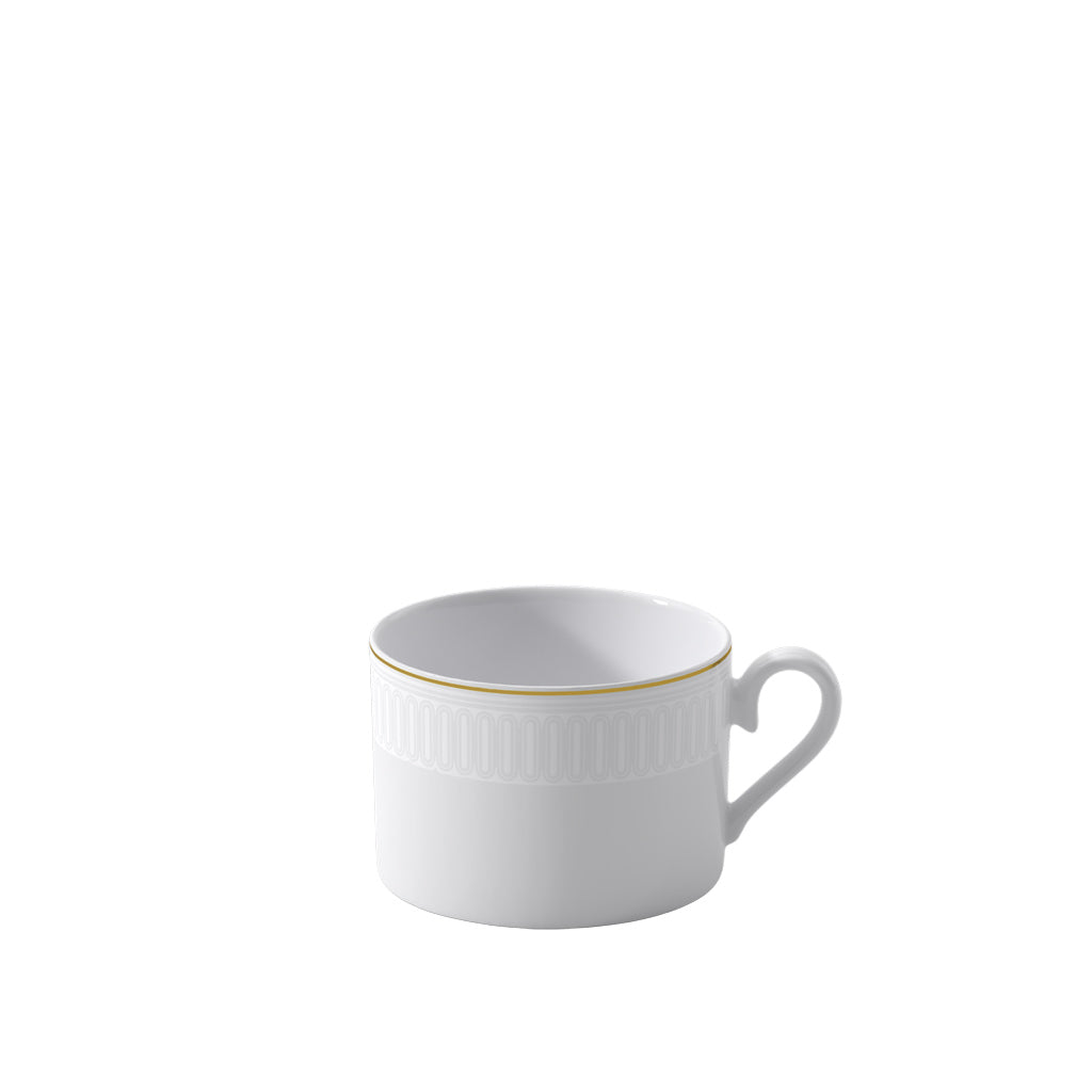 Chateau Septfontaines Tea Cup 0.22L