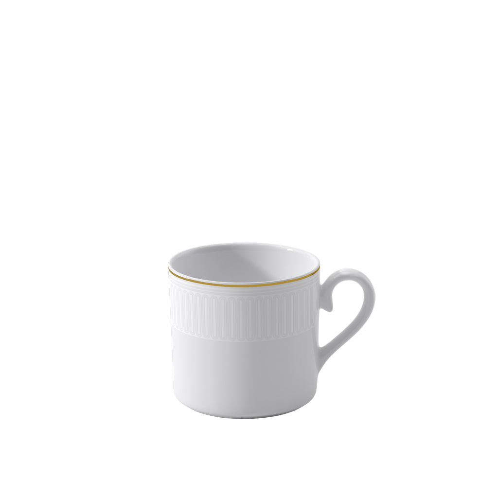 Chateau Septfontaines Coffee Cup 0.2L