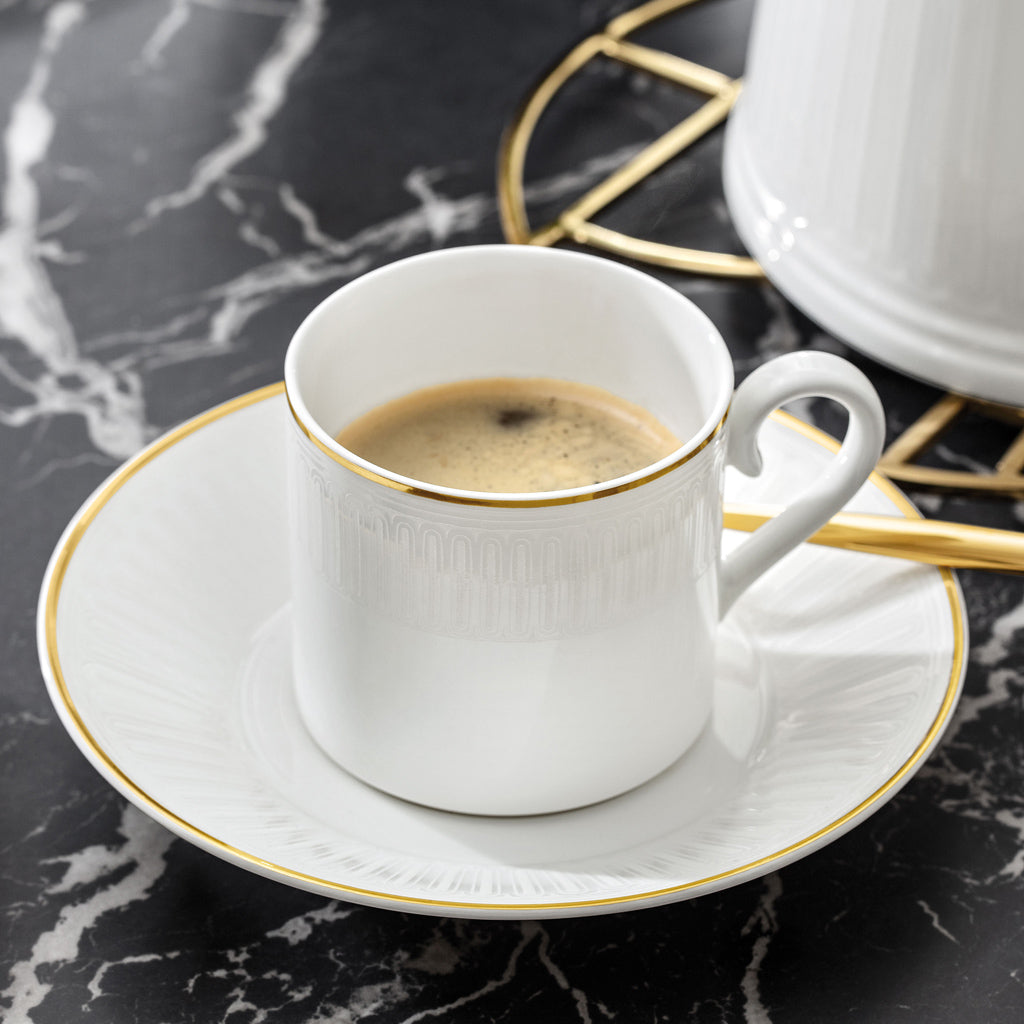 Chateau Septfontaines Coffee Cup 0.2L