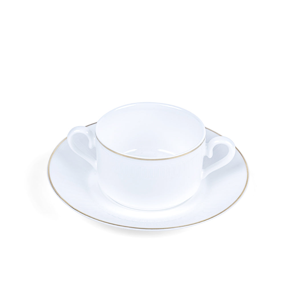 Chateau Septfontaines Soup Cup Stackable