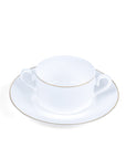 Chateau Septfontaines Soup Cup Stackable