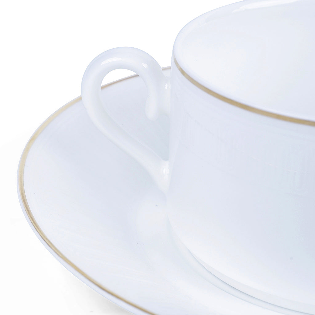 Chateau Septfontaines Soup Cup Stackable