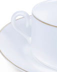Chateau Septfontaines Soup Cup Stackable