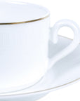 Chateau Septfontaines Saucer for Soup Cup 18 cm