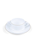 Chateau Septfontaines Saucer for Soup Cup 18 cm