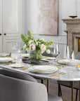 Chateau Septfontaines Flat Plate 24cm