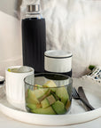 ToGo & To Stay Mug With Lid 450 ml