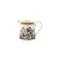 Audun Ferme Tea Set 6 Person On 15 Pieces