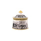 Audun Ferme Tea Set 6 Person On 15 Pieces