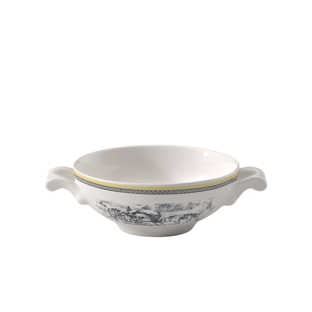 Audun Ferme Soup Cup 0.4L