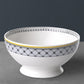 Audun Ferme Salad bowl 1L