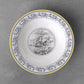 Audun Ferme Salad dish 19cm