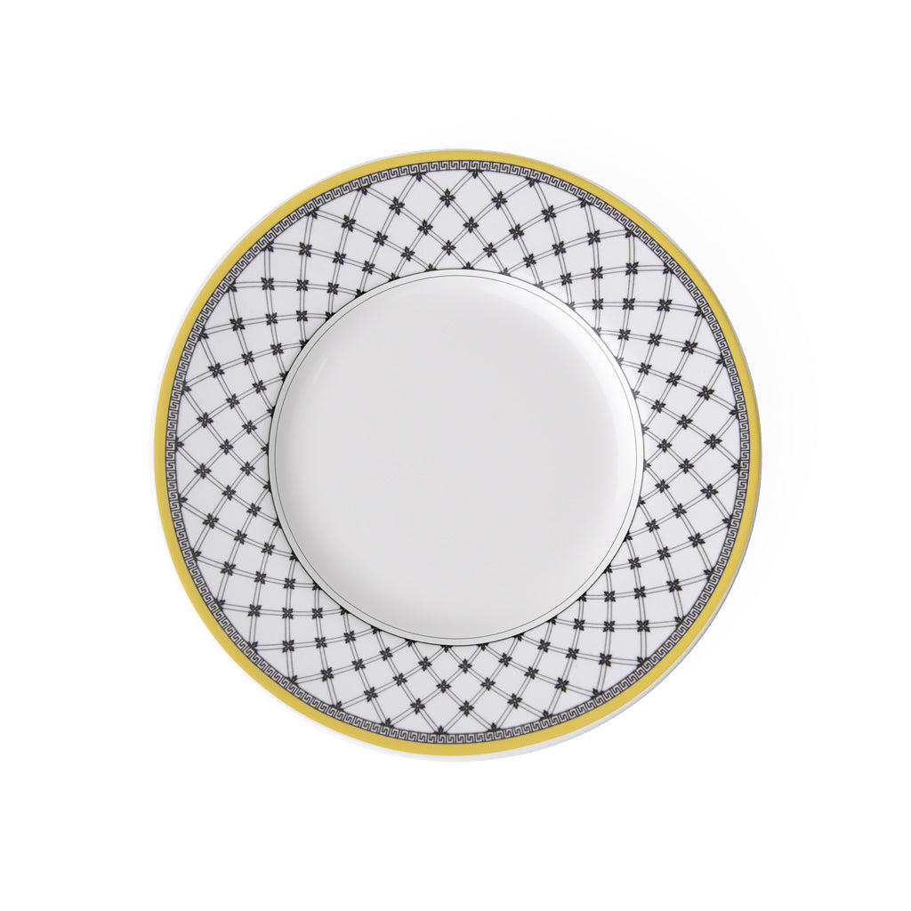 Audun Promenade Breadbutter Plate 16cm